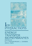 Ion Interact Energy Trans