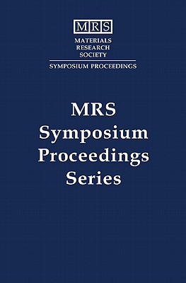 Ion-Solid Interactions for Materials Modification and Processing: Volume 396 - Cheng, Yang-Tse (Editor), and Harriott, Lloyd R. (Editor), and Ila, Daryush (Editor)