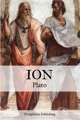 Ion - Plato