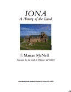 Iona: A History of the Island