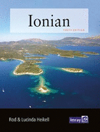 Ionian 2020: Corfu, Levkas, Cephalonia, Zakinthos and the adjacent mainland coast to Finakounda