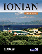 Ionian - Heikell, Rod