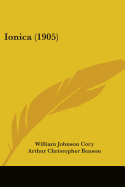 Ionica (1905)