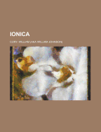 Ionica