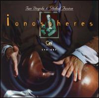 Ionospheres - Ian Dogole & Global Fusion