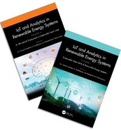 Iot Analytics and Renewable Energy Systems, Volume 1 and 2