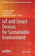 IoT and Smart Devices for Sustainable Environment