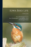 Iowa Bird Life; v.21: no.4 (1951)