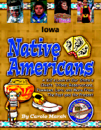 Iowa Indians (Paperback)
