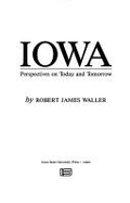 Iowa: Perspectives/Today& Tmrrw-91-C