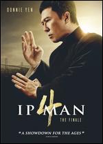 Ip Man 4: The Finale - Wilson Yip