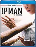 Ip Man: The Awakening [Blu-ray] - Li Xijie; Zhang Zhulin