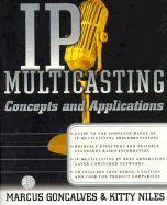 IP Multicasting: Concepts & Applications