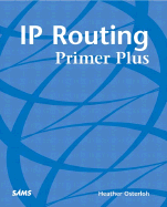 IP Routing Primer Plus