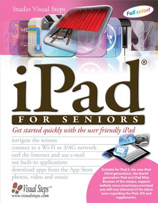 iPad for Seniors - Studio Visual Steps