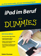 iPad im Beruf fr Dummies
