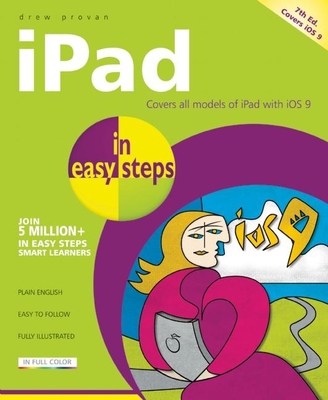 iPad in easy steps - Vandome, Nick