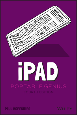 iPad Portable Genius - McFedries, Paul