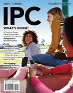 IPC (with CourseMate, Interactive Video Activities, InfoTrac 1-Semester Printed Access Card)
