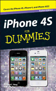Iphone 5 for Dummies - 