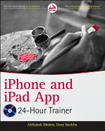 Iphone and Ipad App 24-Hour Trainer
