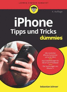iPhone Tipps und Tricks fr Dummies