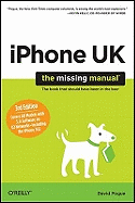 iPhone UK: The Missing Manual
