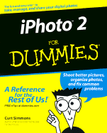 iPhoto 2 for Dummies
