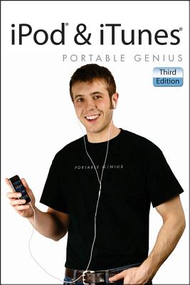 iPod & iTunes Portable Genius - Hollington, Jesse D.