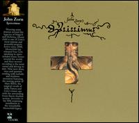 Ipsissimus - John Zorn