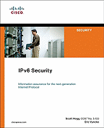 Ipv6 Security