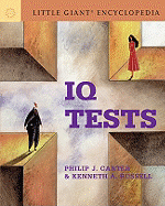 IQ Tests - Carter, Philip J, and Russell, Kenneth A