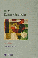 Ir35 Defence Strategies