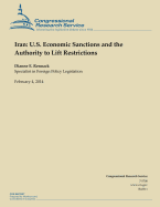 Iran: U.S. Economic Sanctions and the Authority to Lift Restrictions