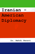 Iranian-American diplomacy.