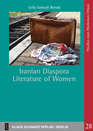 Iranian Diaspora Literature of Women