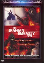 Iranian Embassy Siege