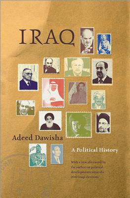 Iraq: A Political History - Dawisha, Adeed