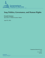 Iraq: Politics, Governance, and Human Rights