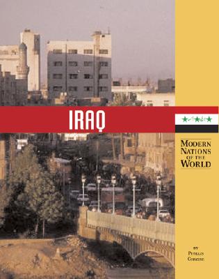 Iraq - Corzine, Phyllis, and Cartlidge, Cherese