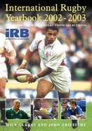 IRB International Rugby Yearbook