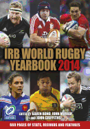 IRB World Rugby Yearbook 2014