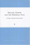 Ireland Europe and the Marshall Plan
