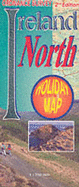 Ireland ... Holiday Map: 1:250 000 - Ordnance Survey of Northern Ireland