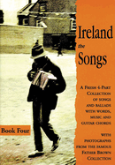 Ireland the Songs