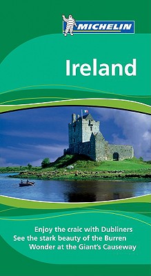 Ireland Tourist Guide - Gilbert, Jonathan P (Editor), and Mills, Rachel (Editor)