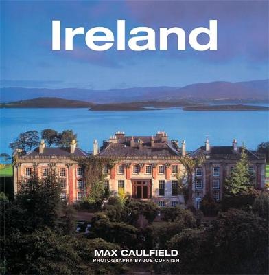 Ireland - Caulfield, Max