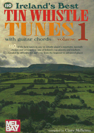 Ireland's Best Tin Whistle Tunes, Volume 1