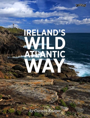 Ireland's Wild Atlantic Way - Krieger, Carsten