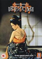 Irezumi - Yasuzo Masumura